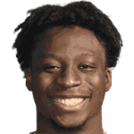 Kevin Martins player photo