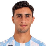 Kevin Parzajuk player photo