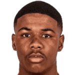 Key-Shawn Wong-A-Soij player photo