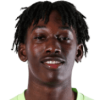 Khiani Shombe player photo