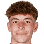 K. Morgan player photo