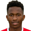 Kieran Ngwenya player photo