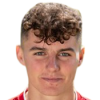 Kieran Shanks player photo