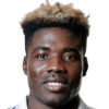 Kingsford Boakye player photo