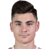 Kirill Kravtsov player photo