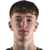 Kit Margetson player photo