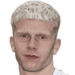 Kjartan Mar Kjartansson player photo