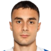 Konstantinos Chrysopoulos player photo