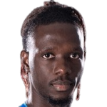 Jaures Assoumou player photo