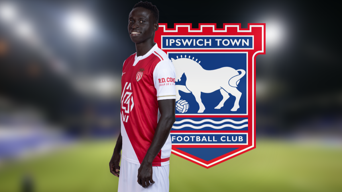 Krépin Diatta a target for Ipswich and other clubs
