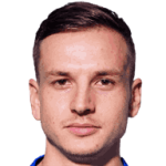 Kristijan Trapanovski player photo