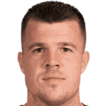 Kristjan Matošević player photo