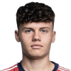 Kristóf Lakatos player photo