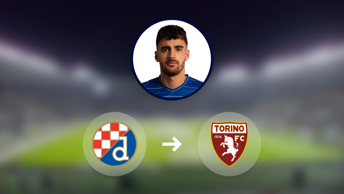 Kulenović bira između dva kluba iz Serie A hero image