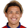 Kuryu Matsuki player photo