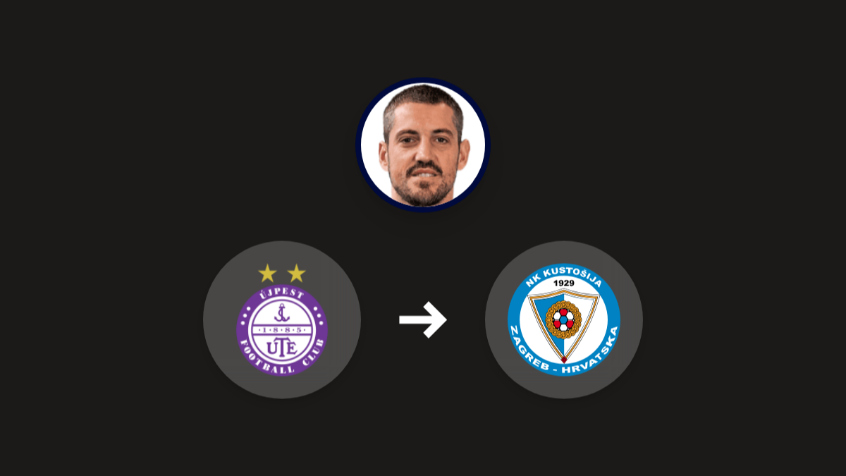 Kustošija iskazala interes za Arijana Ademija hero image