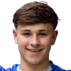 Kyle Glasgow player photo