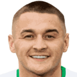 Kyle Magennis player photo