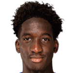 Kyliane Dong player photo