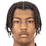 Kyllian Antonio player photo