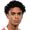 Kyran Thompson player photo