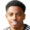 Kyrell Lisbie player photo