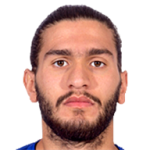 Kyriakos Savvidis player photo