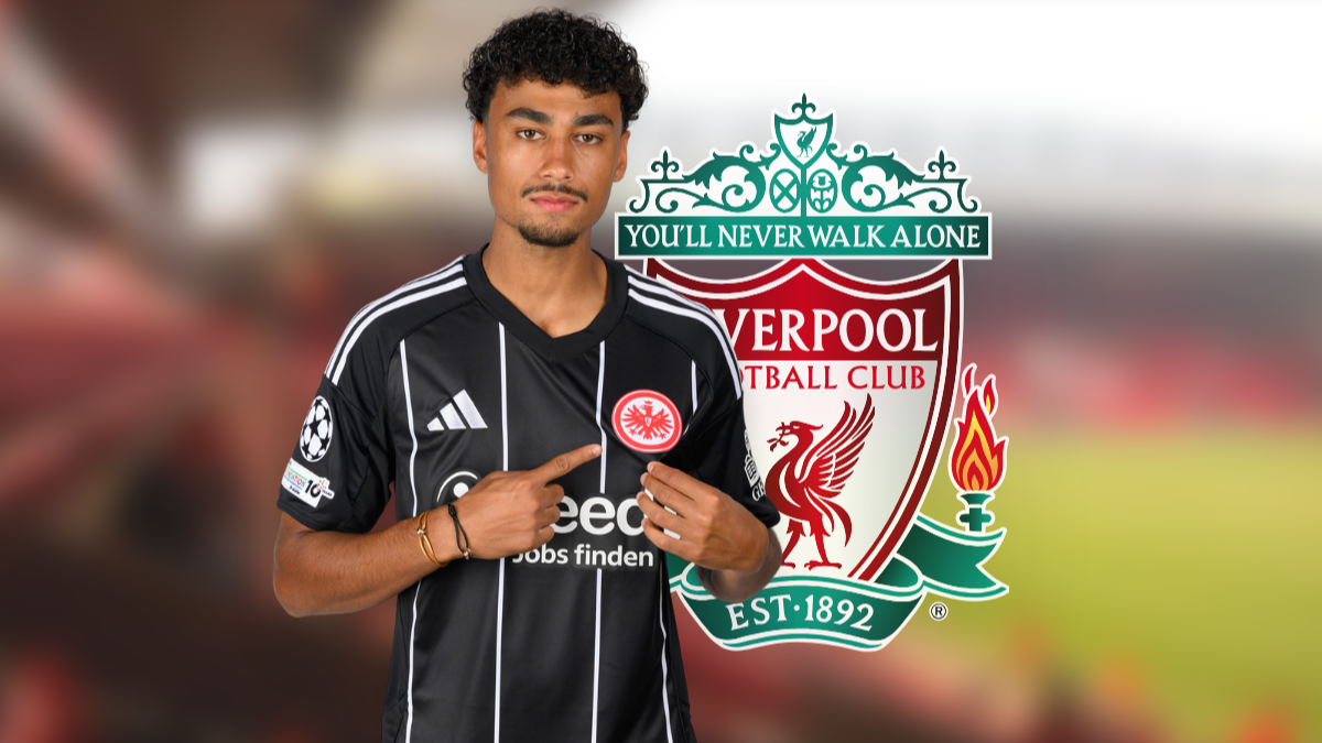 La competencia por Nathaniel Brown se intensifica y su precio podría ser más bajo de lo esperado hero image