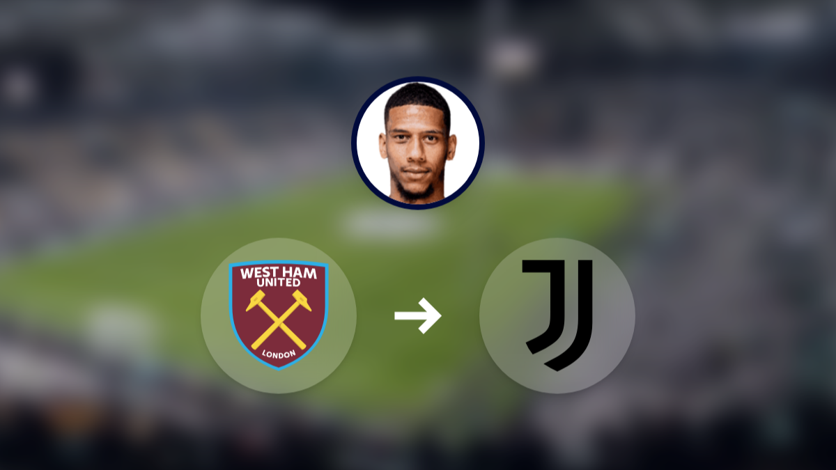 La Juventus considera a Jean-Clair Todibo como un posible objetivo defensivo hero image
