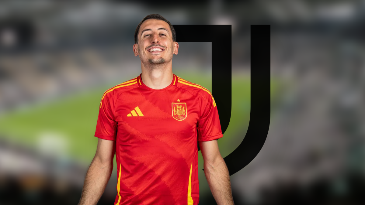 La Juventus considera a Mikel Oyarzabal para el puesto de delantero hero image
