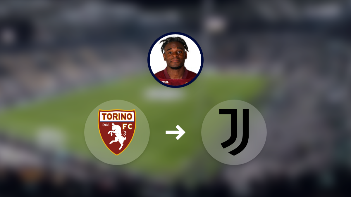 La Juventus consideró el fichaje de Duván Zapata hero image