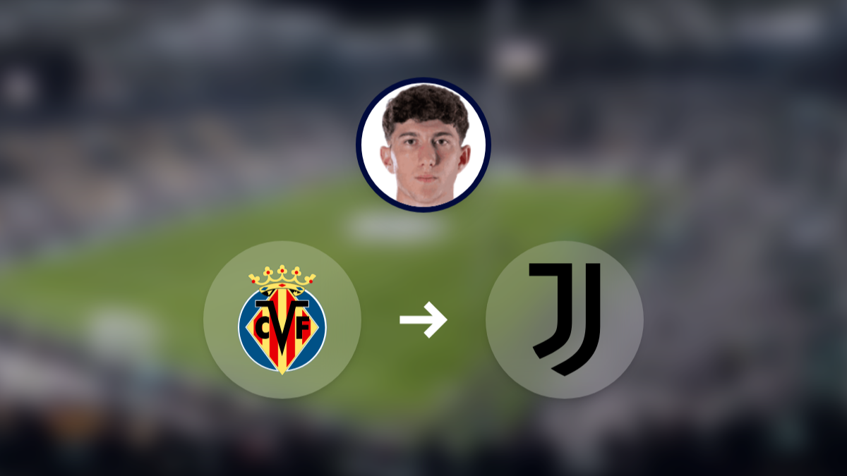 La Juventus monitorea a Pau Navarro del Villarreal hero image