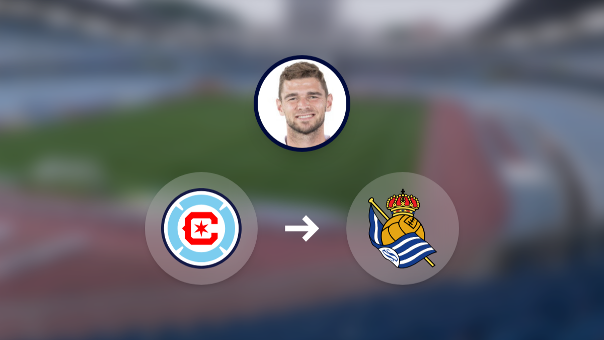 La Real Sociedad muestra interés en Hugo Cuypers hero image