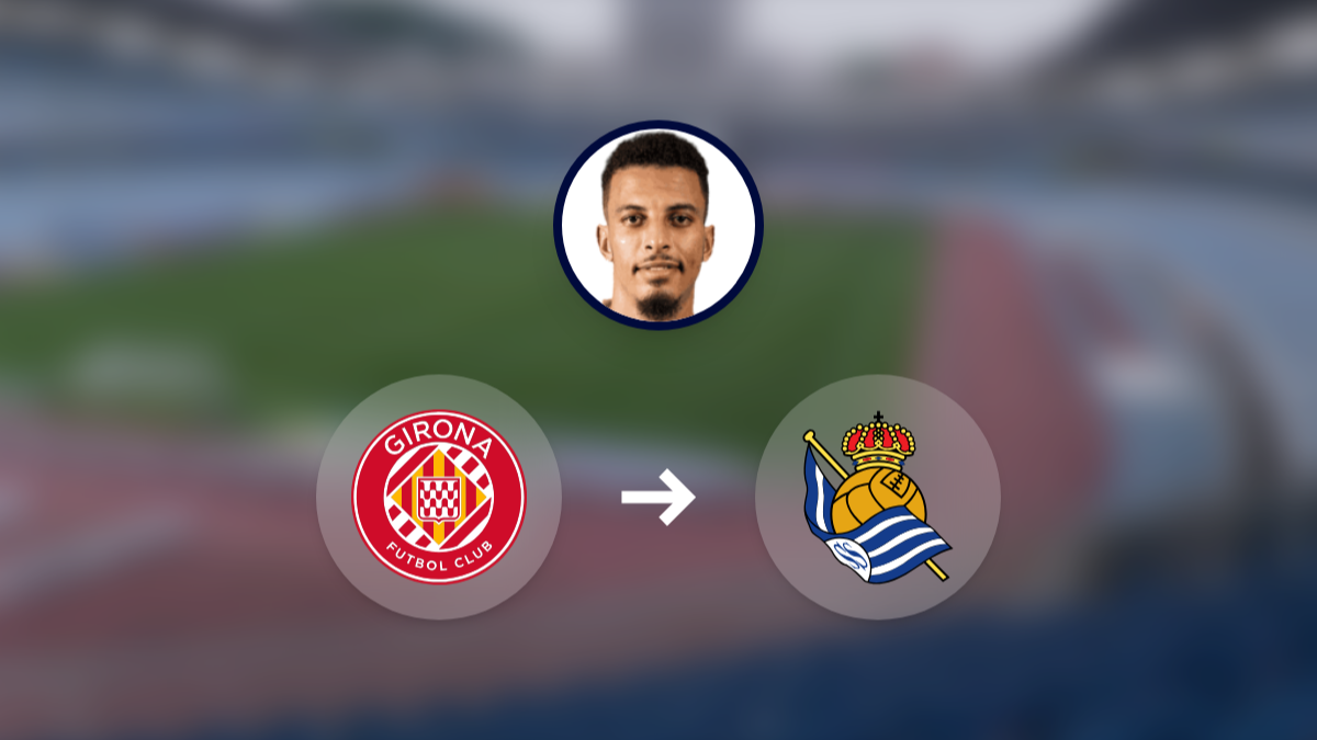 La Real Sociedad se interesa por Azzedine Ounahi hero image