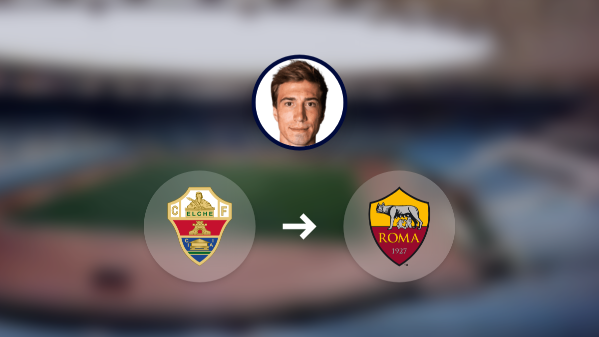 La Roma, entre los clubes interesados en David Affengruber hero image