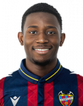 Lancinet Kourouma player photo