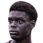 Lanroy Machine player photo