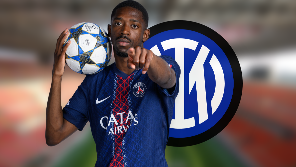 Las negociaciones del contrato de Ousmane Dembélé con el PSG se estancan