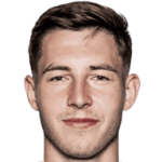 Lasse Berg Johnsen player photo