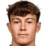 Lasse Flø player photo