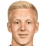Laurits Pedersen player photo