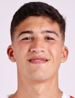 Lautaro Carrera player photo