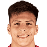 Lautaro Ovando player photo