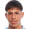 Lautaro Pereyra player photo