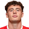 Law McCabe player photo