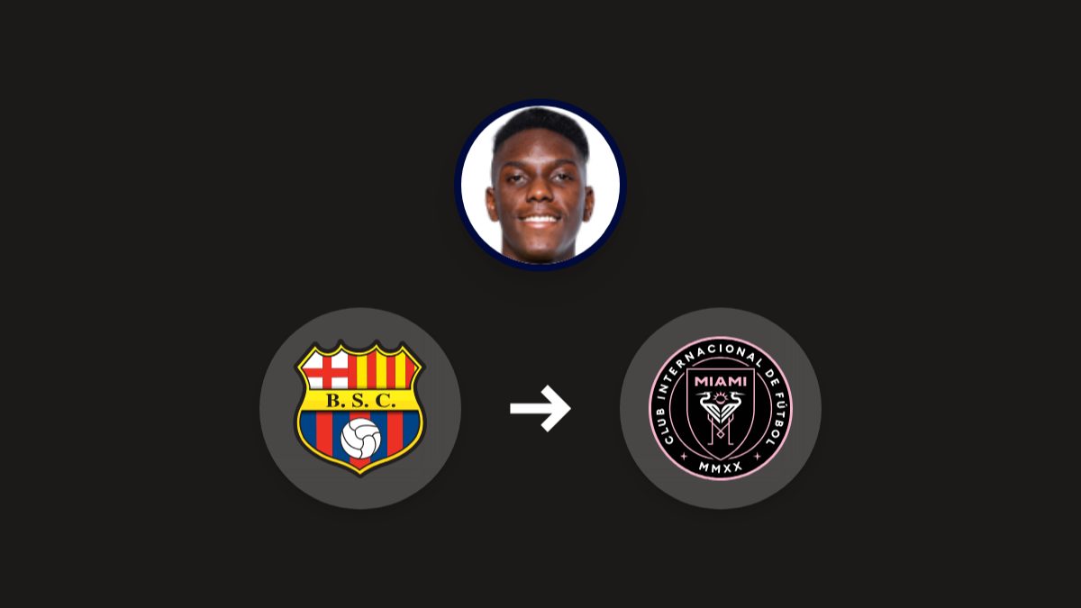 Lawyer clarifies Allen Obando's transfer to MLS