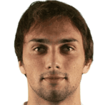 Lazar Nikolić player photo
