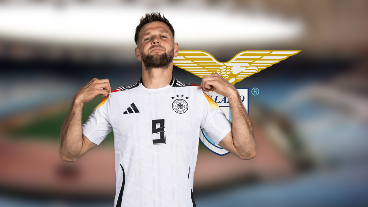 Lazio express interest in West Ham striker Niclas Füllkrug
