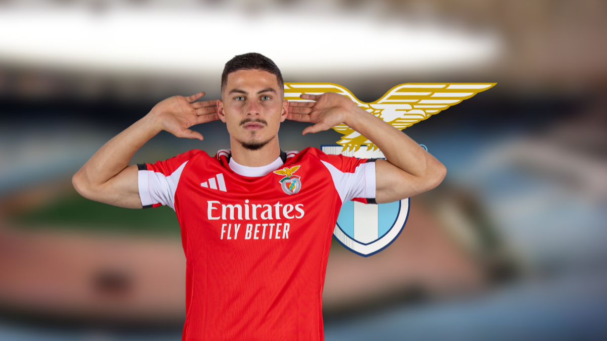 Lazio zainteresiran za Franju Ivanovića hero image