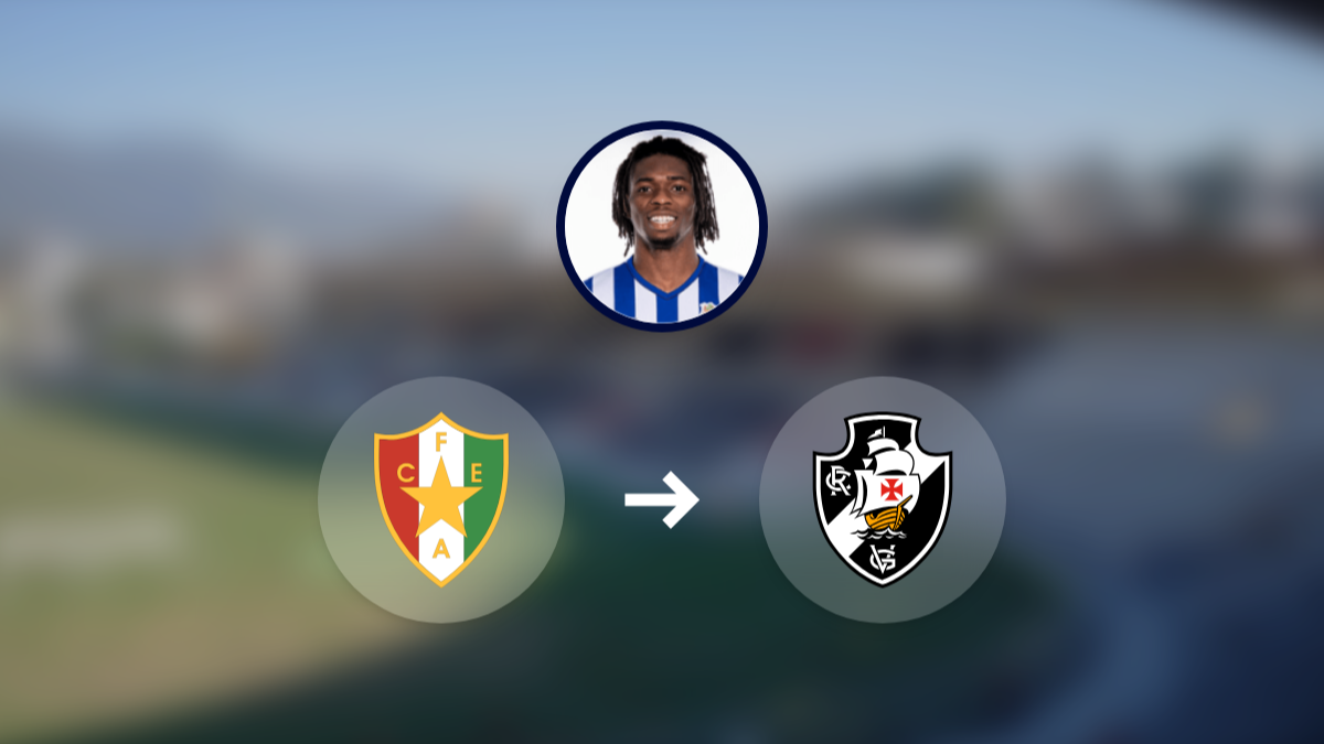 Lecce makes strong bid for Abraham Marcus hero image